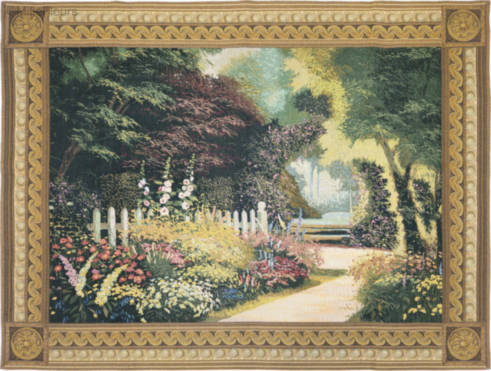 Jardin Paisible