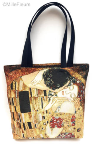De Kus (Klimt)