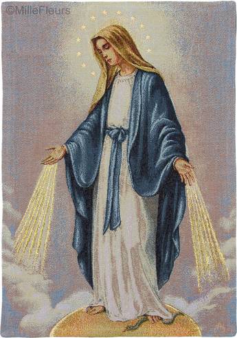 Our Lady of the Miracle