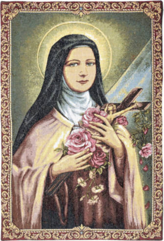 Teresa de Lisieux