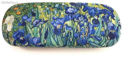Irises (Vincent van Gogh)