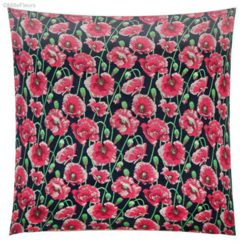 Poppy Garden