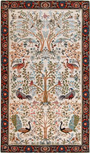 Arbre de Vie (William Morris)