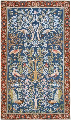 Levensboom (William Morris)