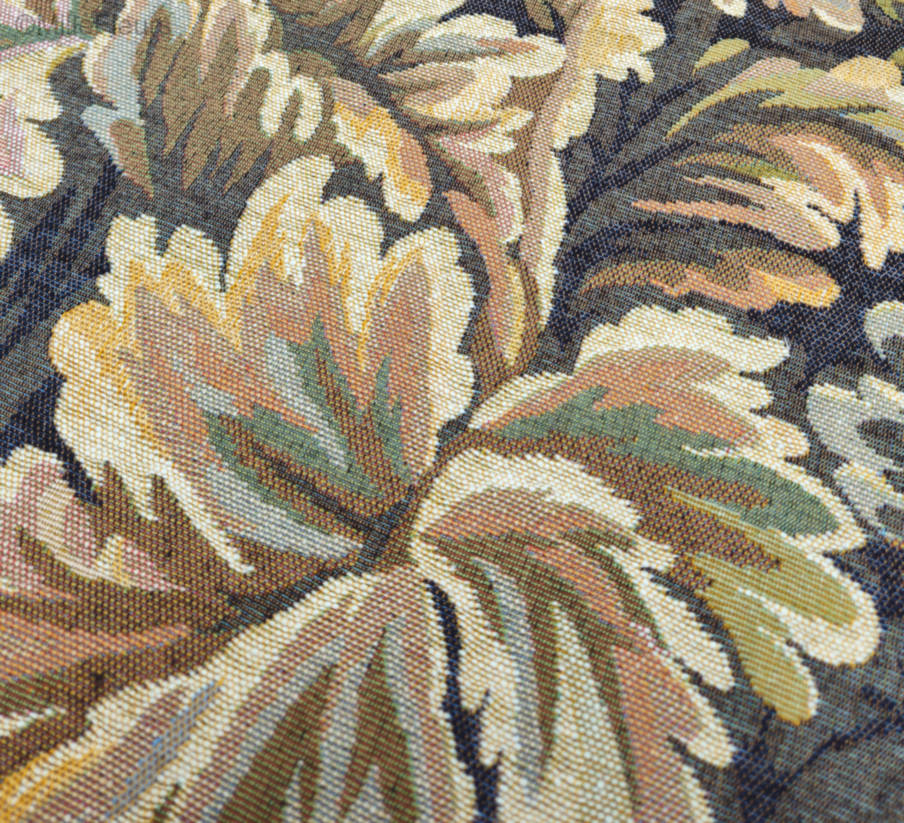 Verdure met Vogels Wandtapijten Verdures - Mille Fleurs Tapestries