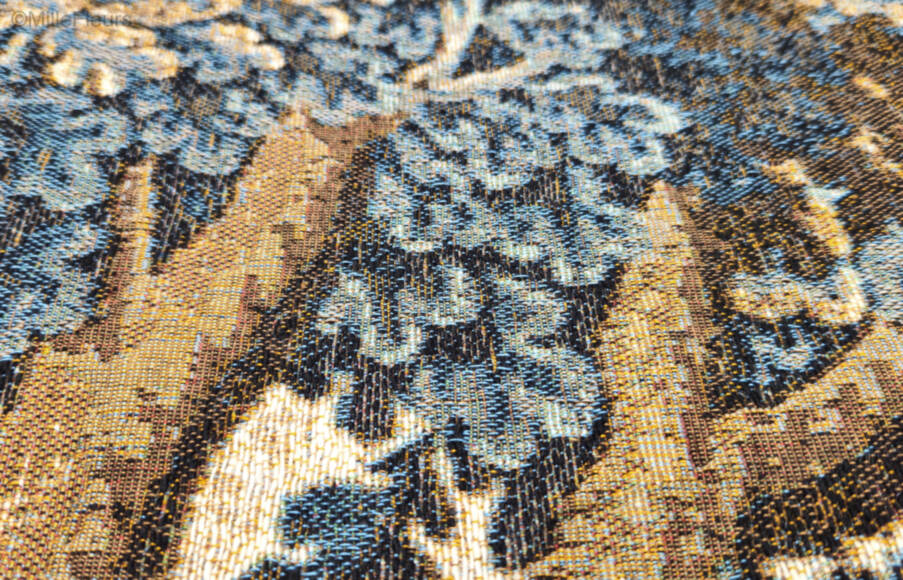 Flemish Greenery Wall tapestries Verdures - Mille Fleurs Tapestries