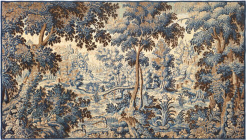 Vlaamse Verdure