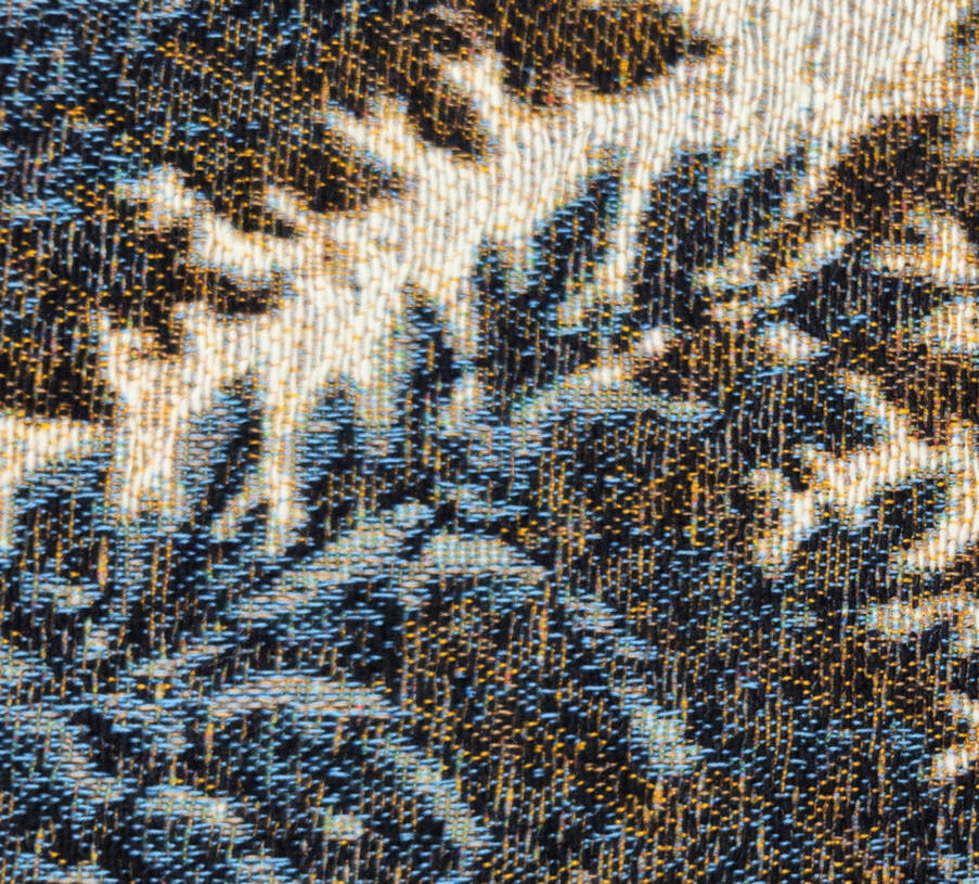 Vlaamse Verdure Wandtapijten Verdures - Mille Fleurs Tapestries