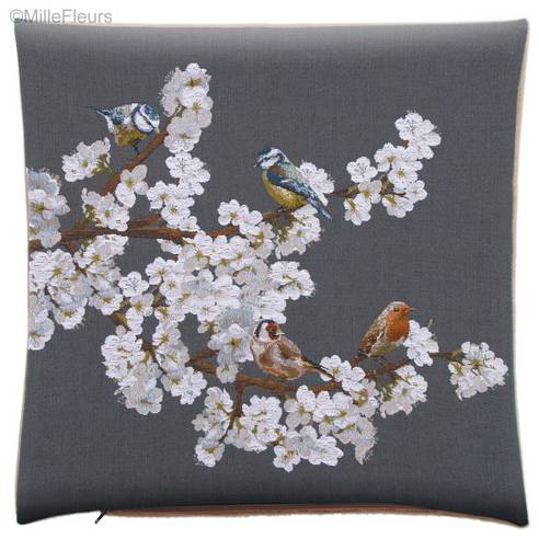 Zangvogels