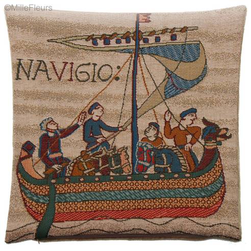 Bayeux Navigio