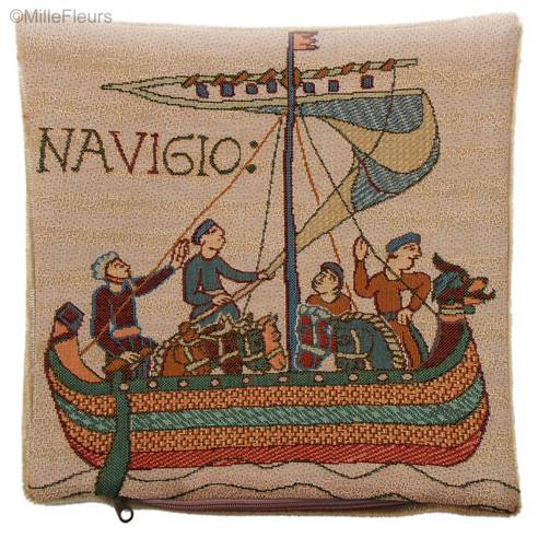 Bayeux Navigio