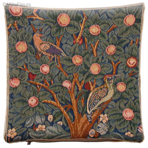 The Woodpecker (William Morris)