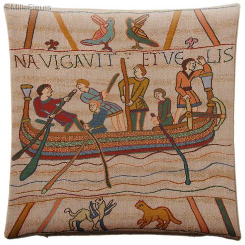 Bayeux Navigavit