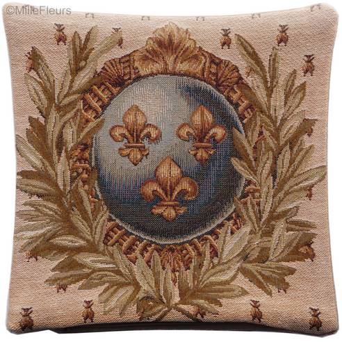 Empire Fleur-de-Lis