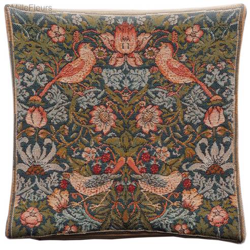 Strawberry Thief (William Morris)