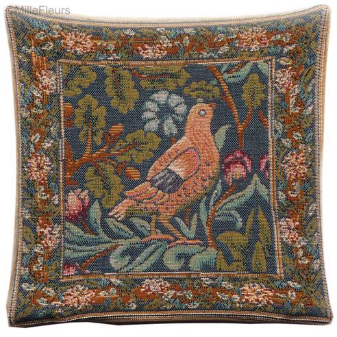 Brother Birds (William Morris)