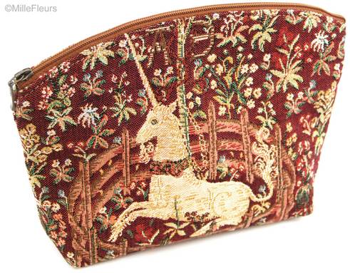 Licorne Captive