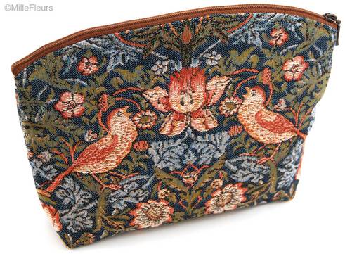 Strawberry Thief (William Morris)