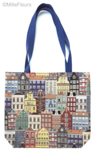 Colored City