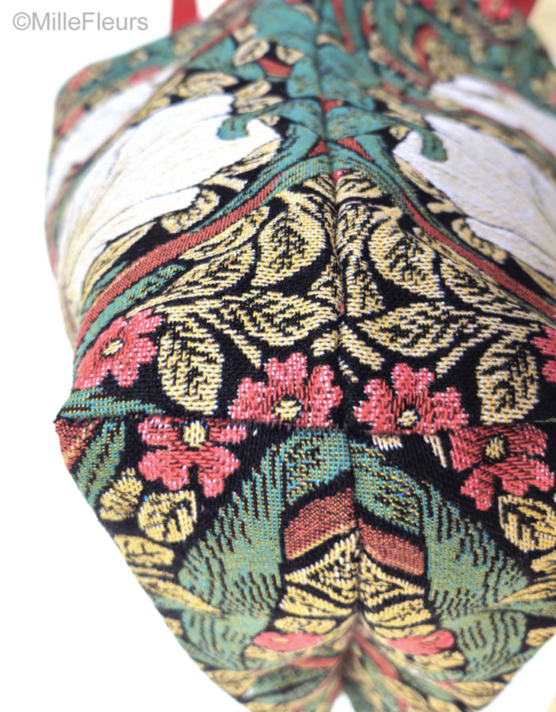Pimpernel (William Morris) Bolsas de Compras William Morris - Mille Fleurs Tapestries