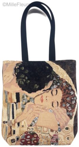 De Kus (Gustav Klimt)