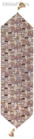 Belgian Houses