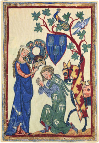 Der Schenk von Limpurg