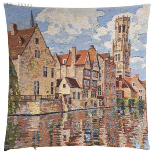 Romantic Bruges