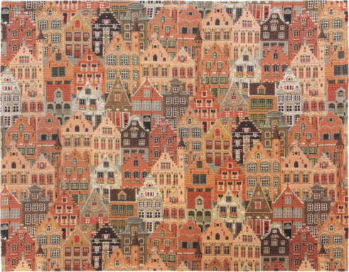Maisons de Bruges