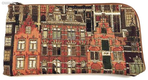 Flemish Houses