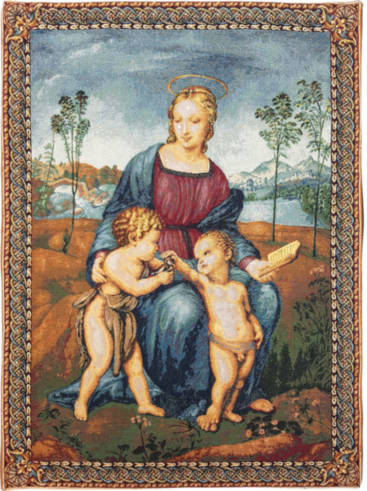 Madonna (Raffaello Sanzio)