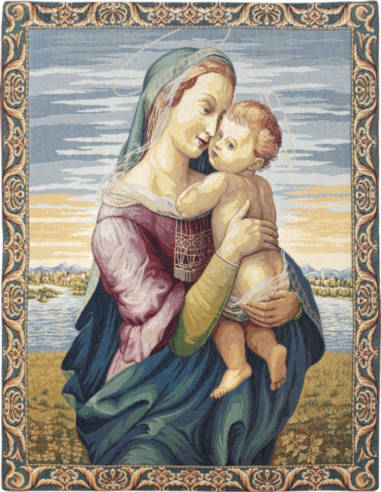 Madonna (Raffaello Sanzio)