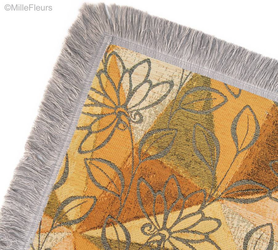 Aster Plaids *** LIQUIDATION *** - Mille Fleurs Tapestries