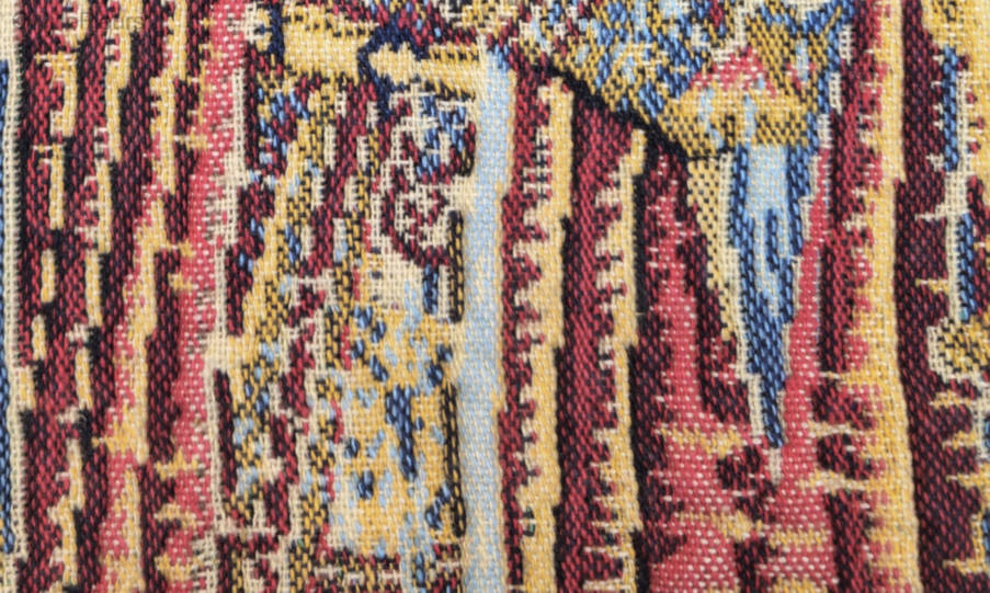 Corte Medieval Tapices de pared Otros Medievales - Mille Fleurs Tapestries