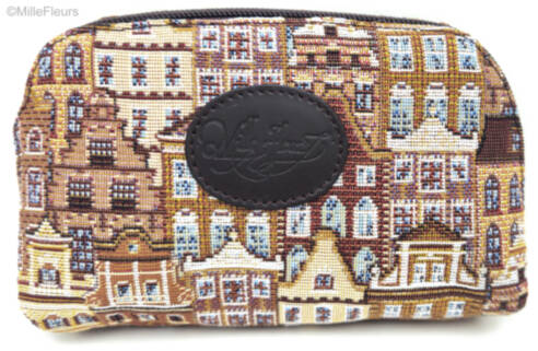 zip pouch