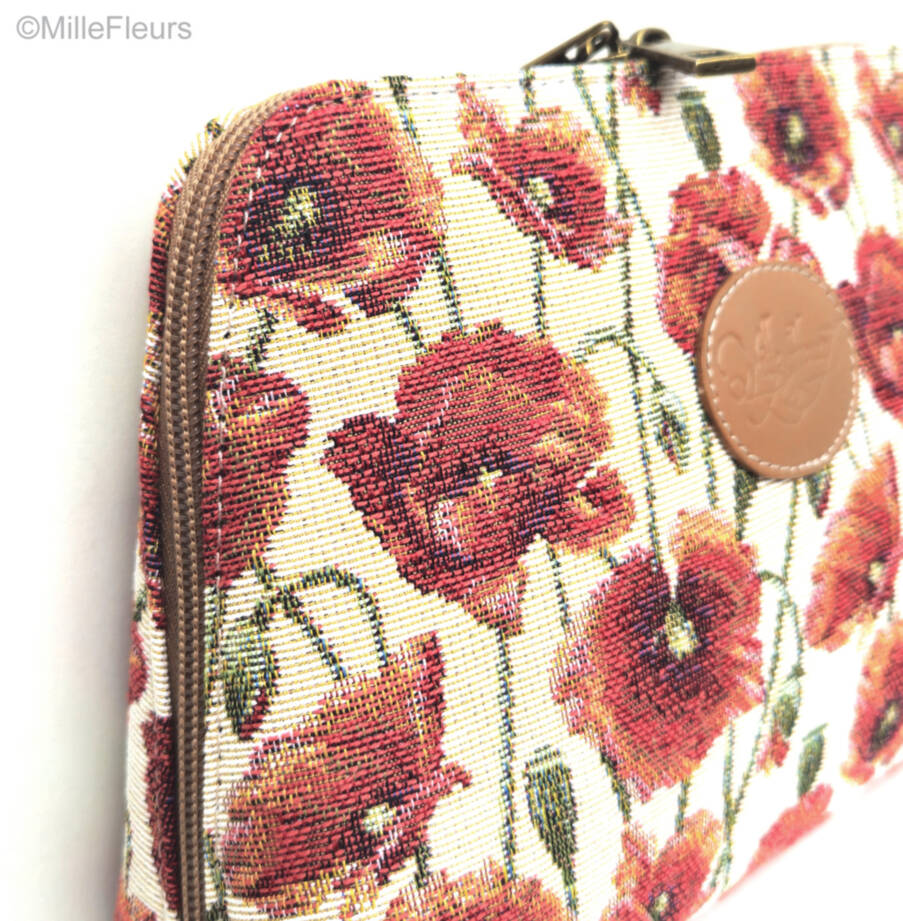 make-up bag Bags & purses Flanders Fields - Mille Fleurs Tapestries
