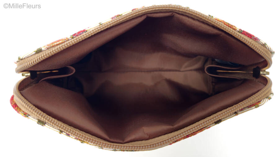 make-up bag Bags & purses Flanders Fields - Mille Fleurs Tapestries