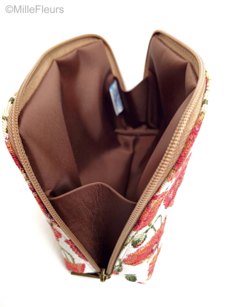 make-up bag Bags & purses Flanders Fields - Mille Fleurs Tapestries