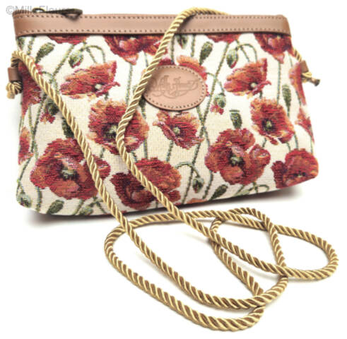 cord strap purse
