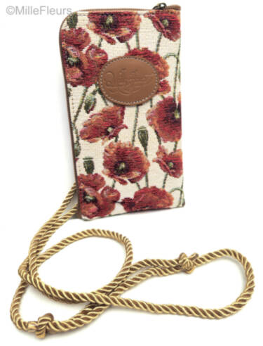 small bag with cord