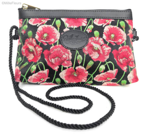 cord strap purse