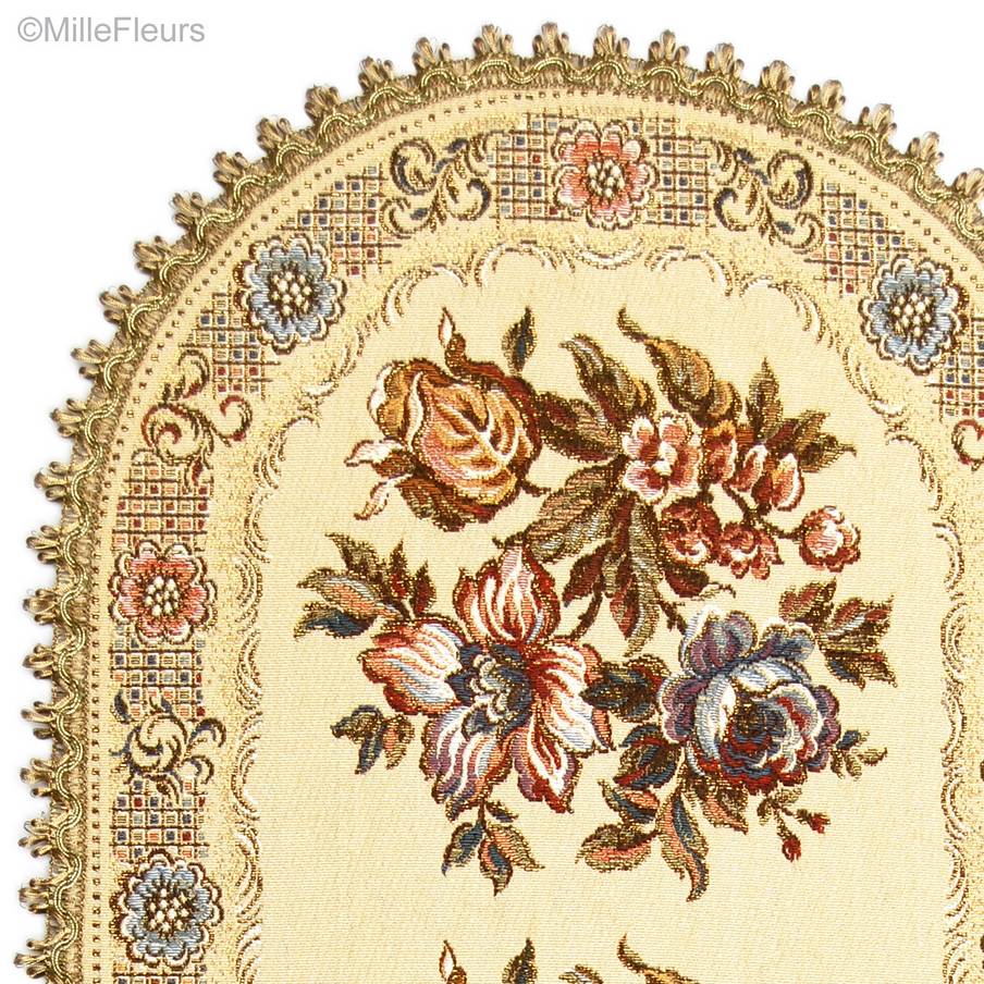 Rochelle Accessoires Brocart - Mille Fleurs Tapestries