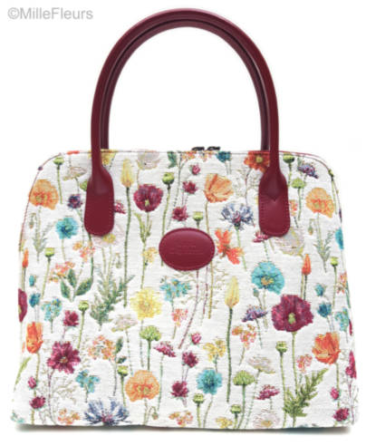 Spring Flowers handbag