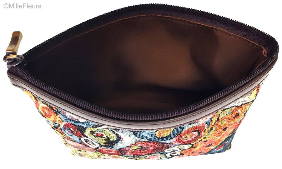 sac utilitaire Sacs Gustav Klimt - Mille Fleurs Tapestries