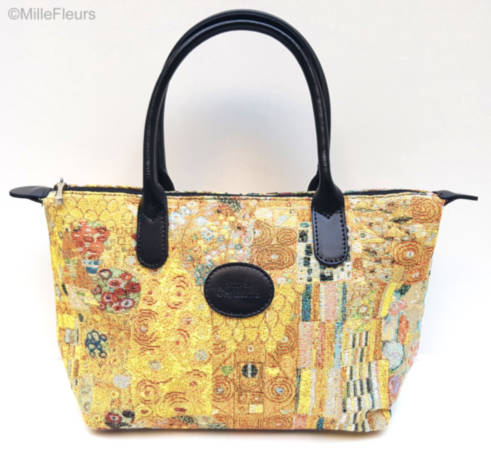 Klimt handbag