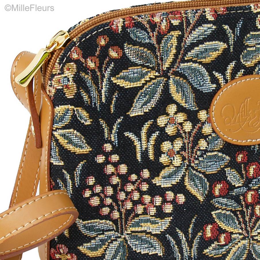 kleine schoudertas Handtassen Mille-fleurs - Mille Fleurs Tapestries