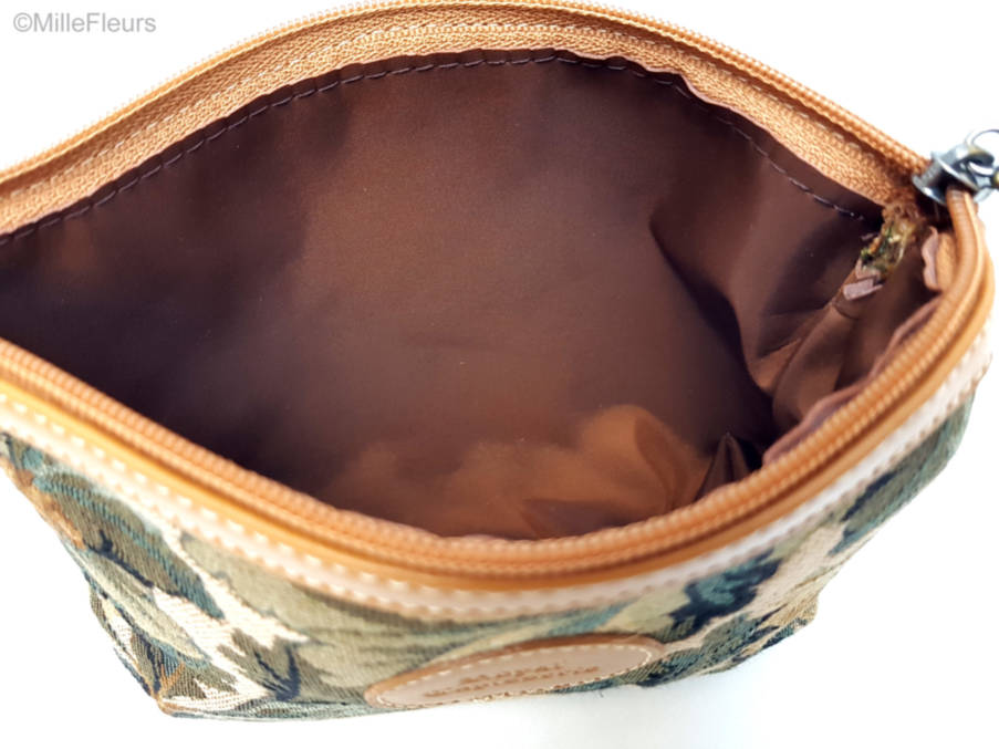 utility bag Bags & purses Floral - Mille Fleurs Tapestries