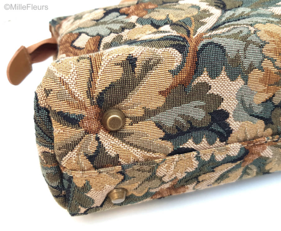 handbag Bags & purses Verdure - Mille Fleurs Tapestries