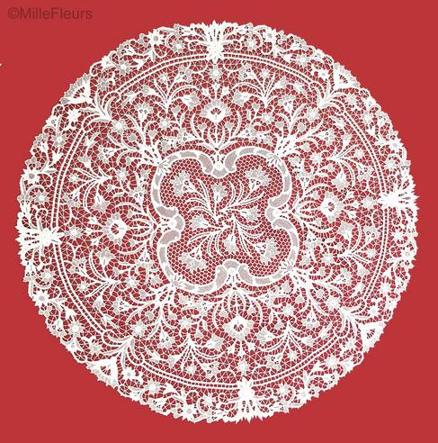 Round Tablecloth