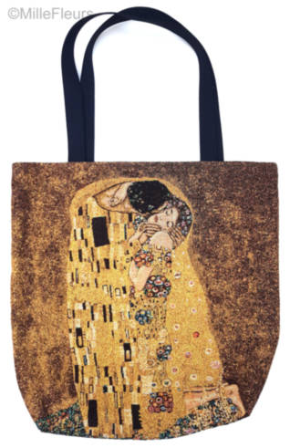 De Kus (Klimt)